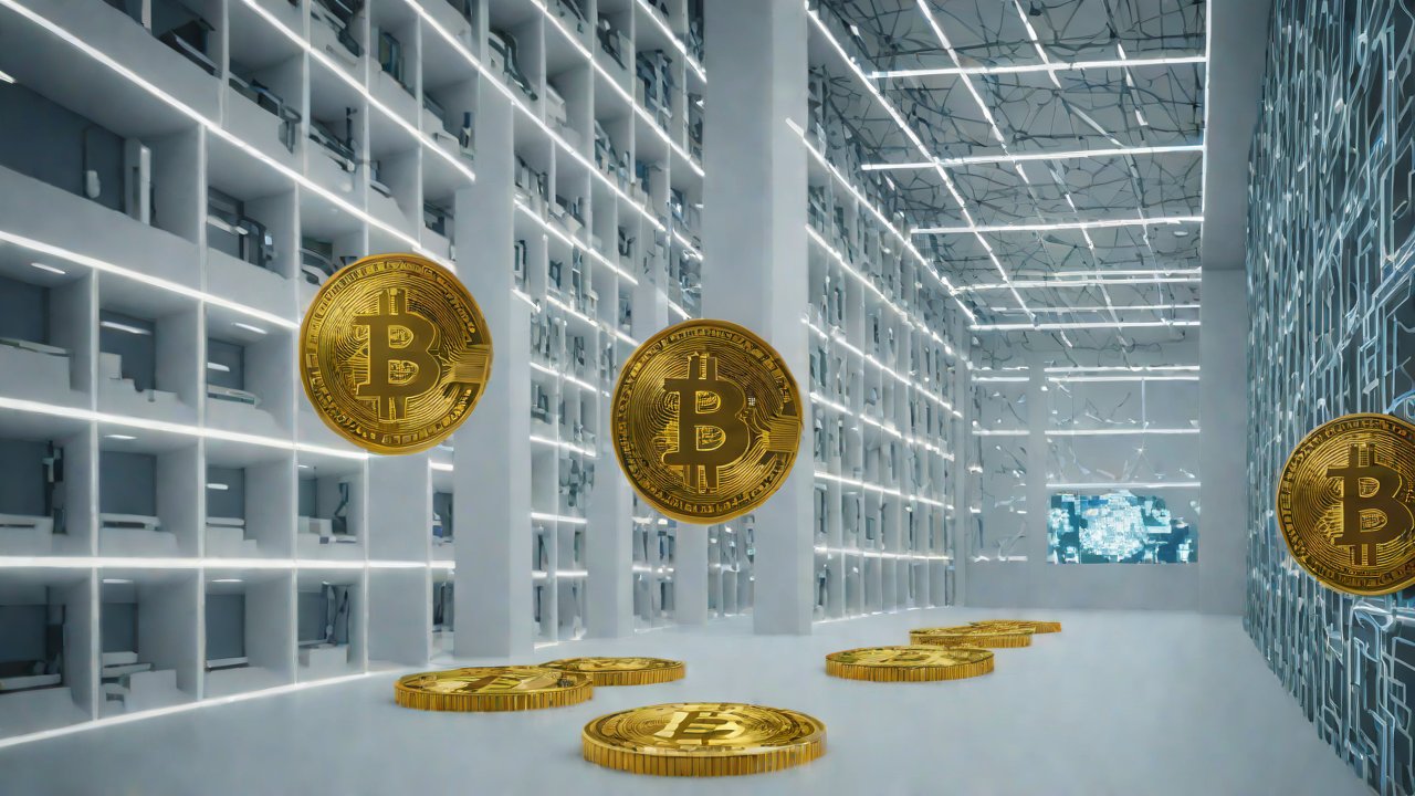 理解AIGC和元宇宙建筑