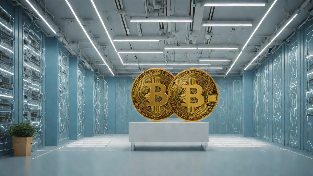 AIGC生成元宇宙建筑与Ordinals协议结合