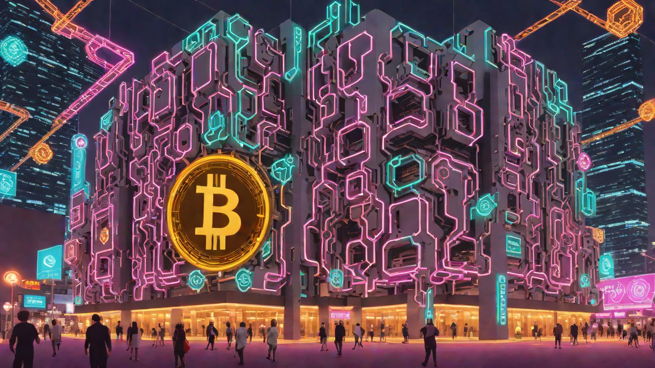 Ordinals协议概述