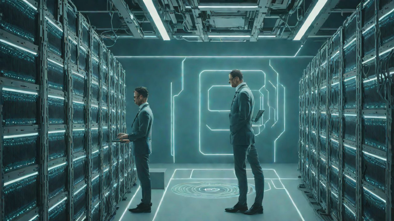 实现AI代理自我续费与资源采购的具体步骤