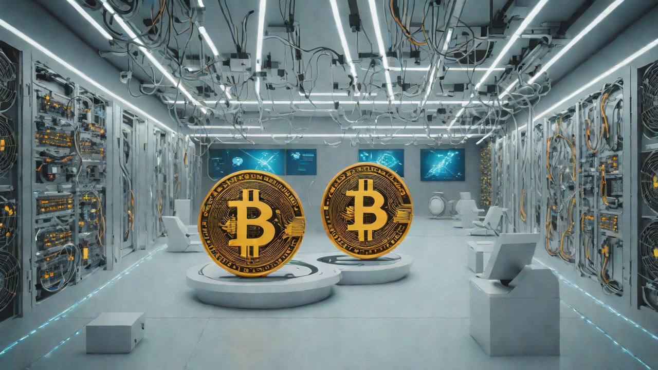 AI代理获取比特币的基本途径