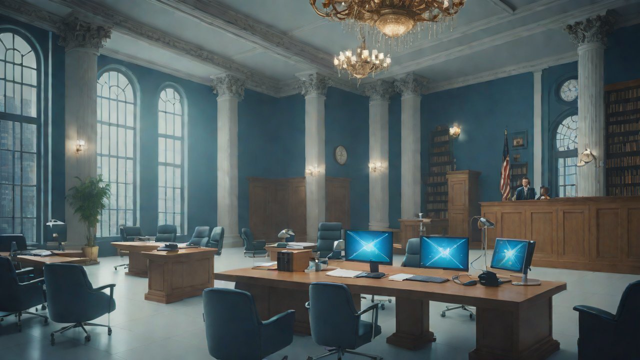 当前司法体系中对智能合约的认知