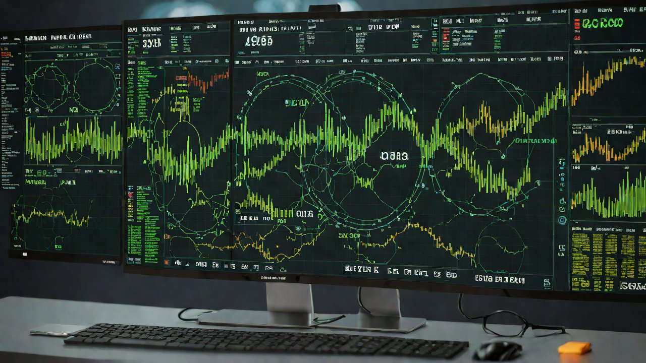 AIGC生成实时宏观经济简报的可能性