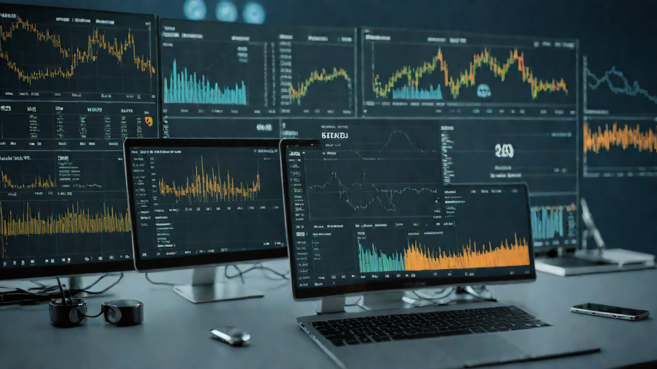 AIGC自动调整比特币ETF仓位的可能性