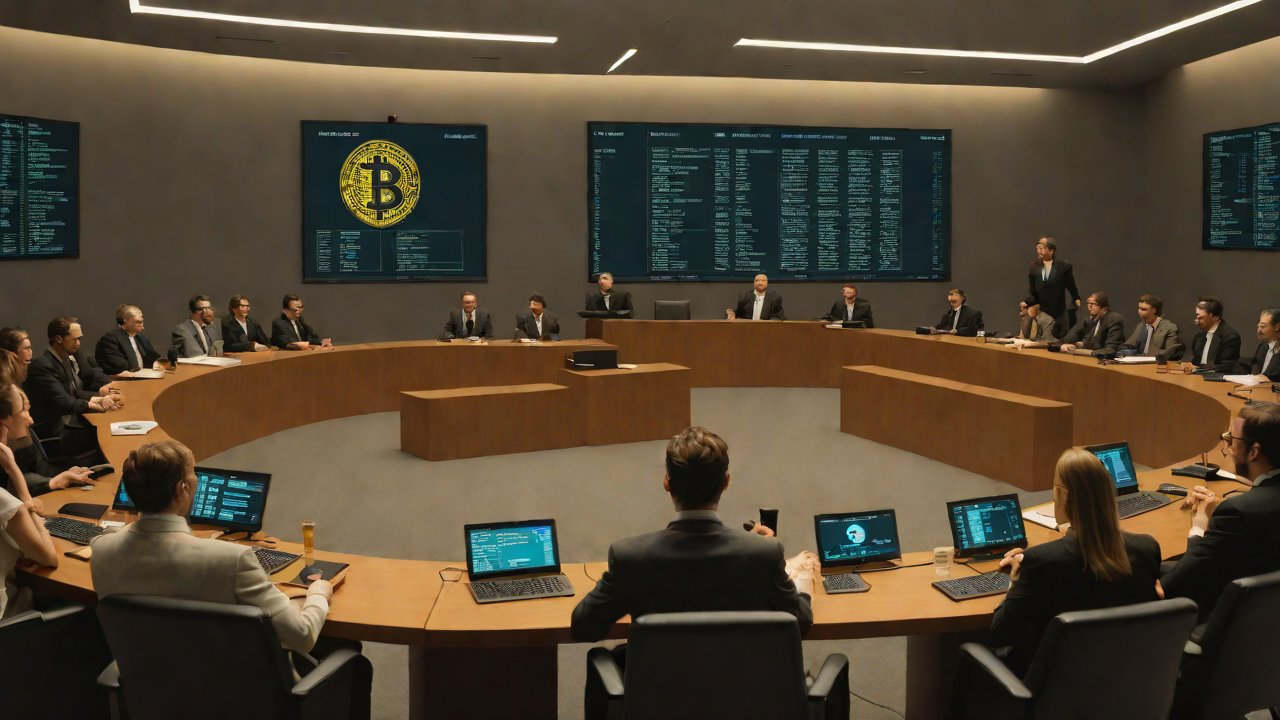 比特币脚本的定义与特性