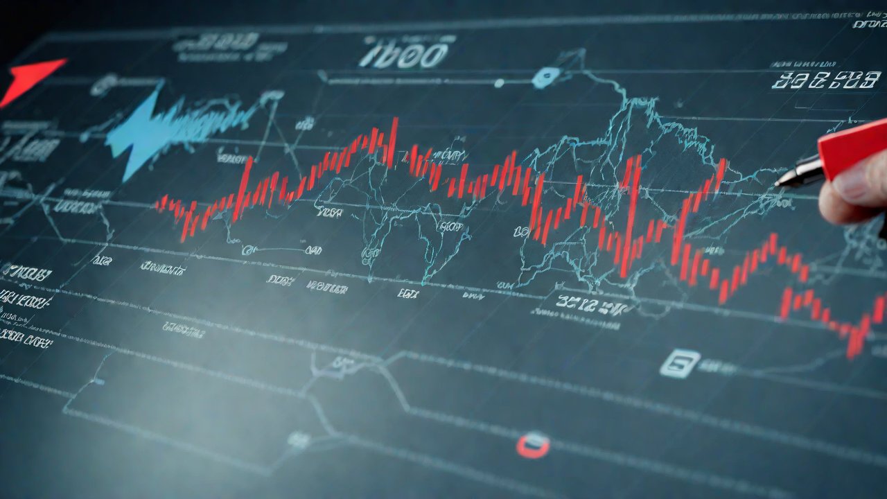 AIGC 如何生成高度逼真的虚假交易信号