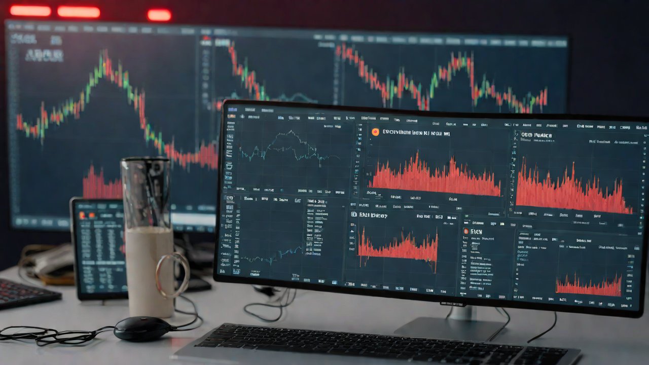 比特币链上分析AI如何识别此类“噪声”