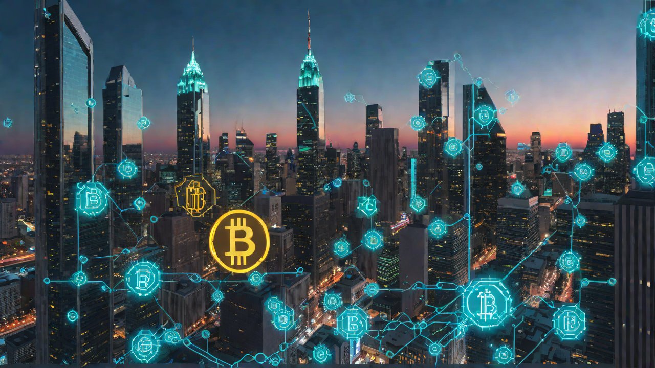 了解去中心化借贷协议的基本运作机制