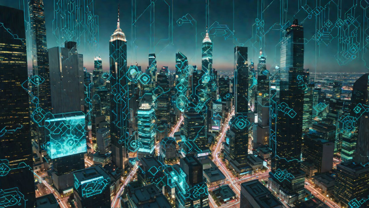 非结构化互联网数据的特点与挑战