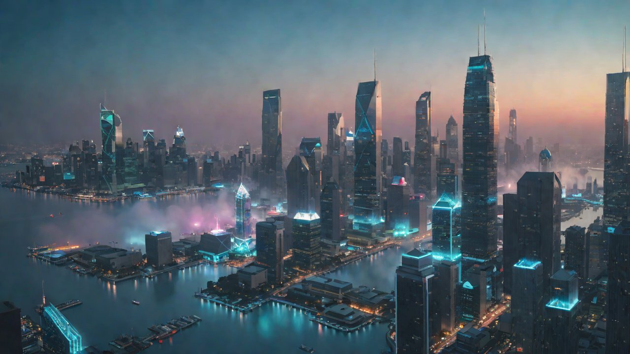 预言机如何利用AIGC生成的数据