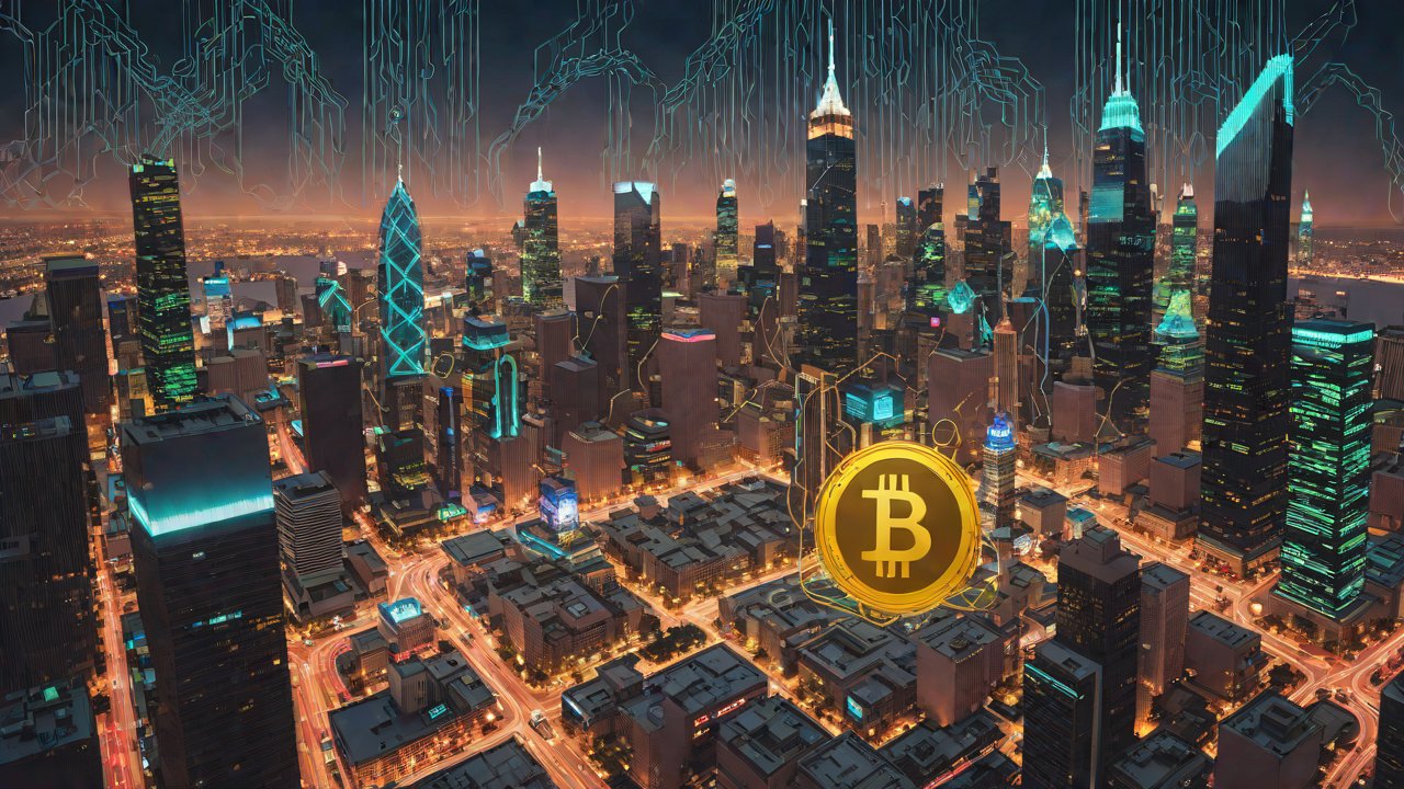 系统架构与实现细节