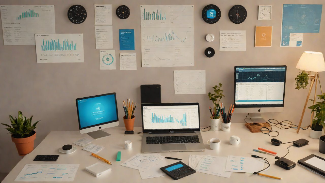 技术路径与实现