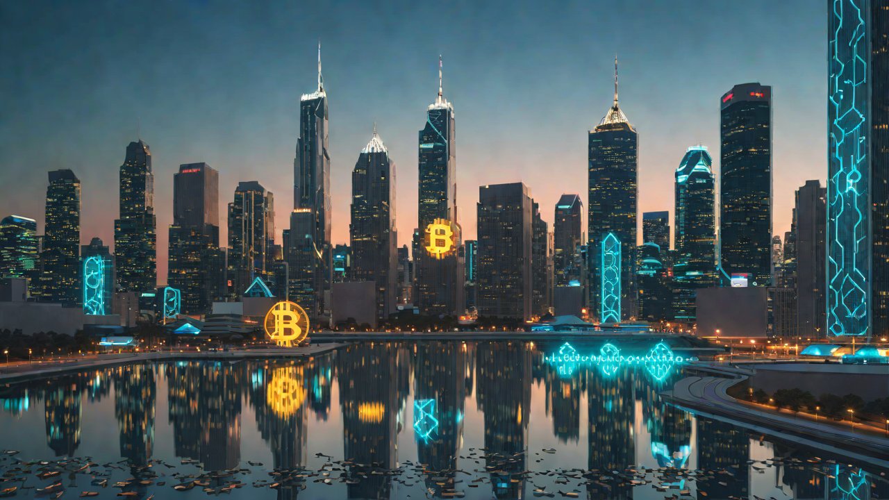 AI在生成式主权金融中的应用