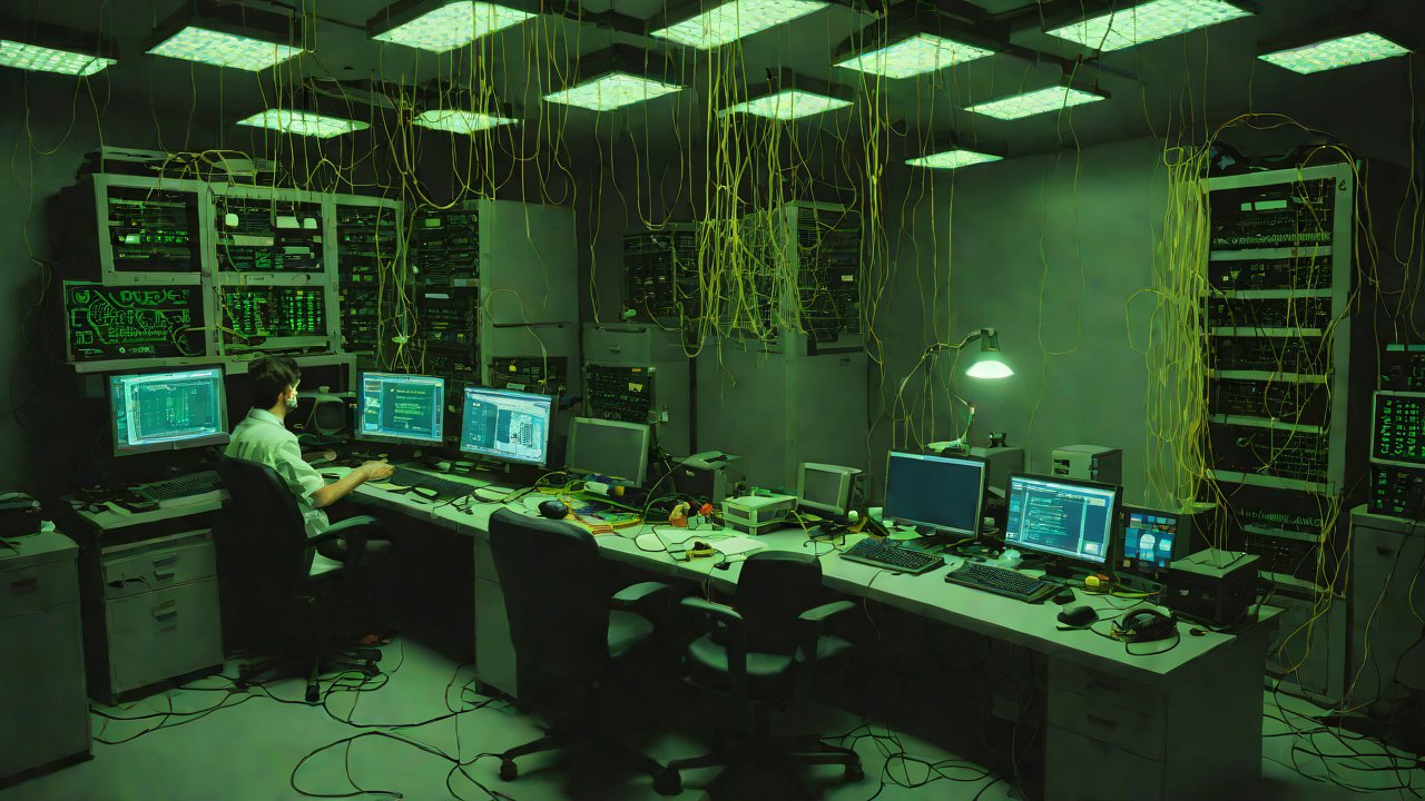 技术模拟的可能性