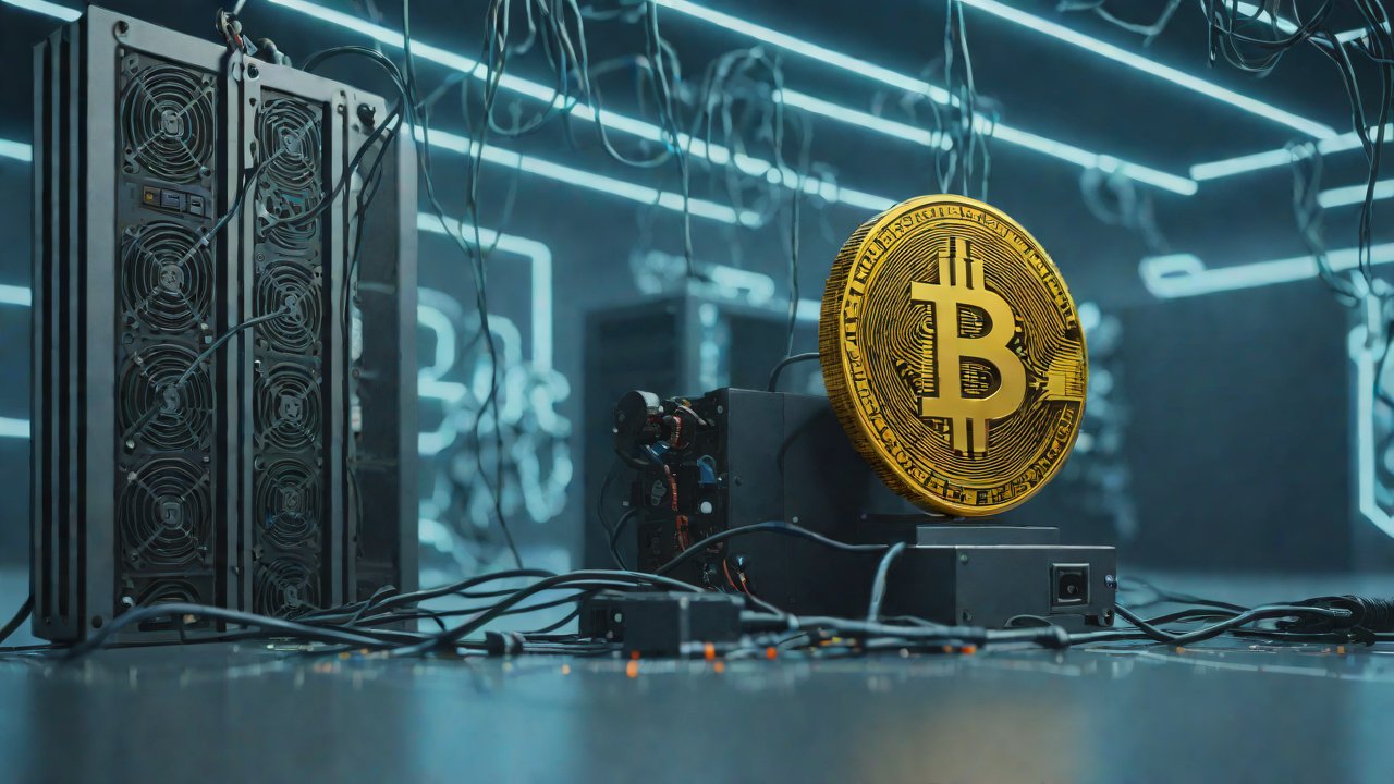 界定“由AI挖出的比特币”与“人类控制下挖出的比特币”的必要性