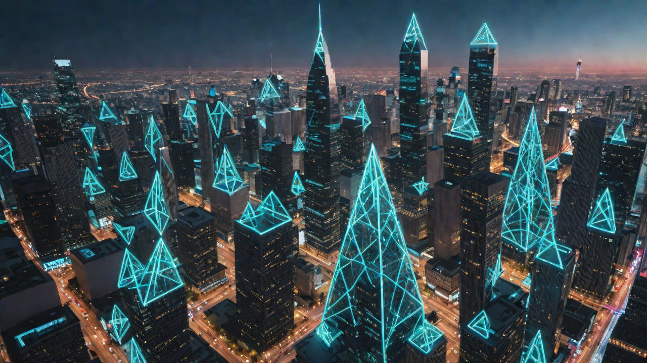 面对“不可能三角”的解决方案