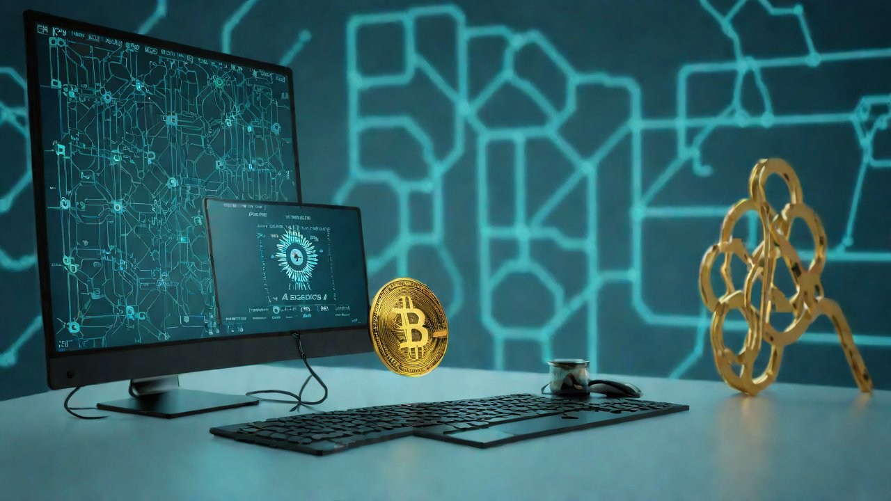 基于生物特征生成的私钥托管方案