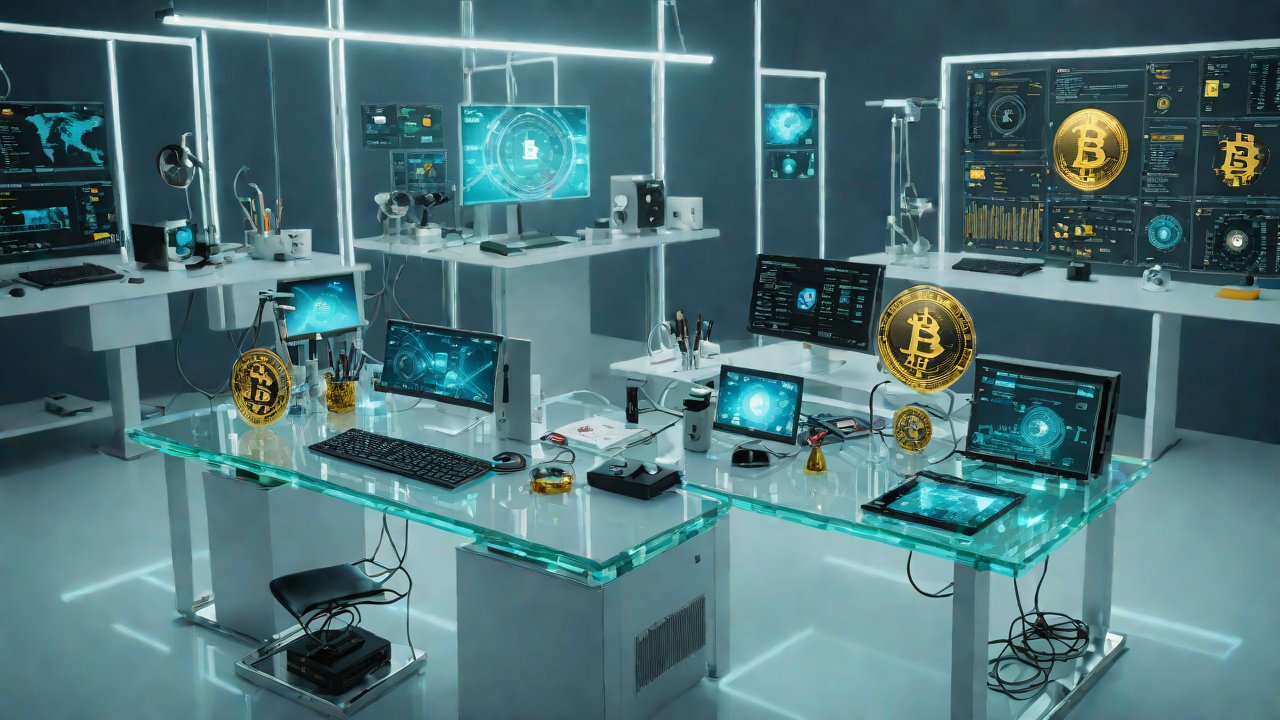 技术背景与现状