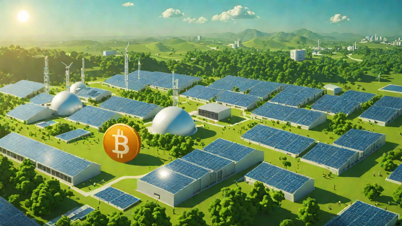 如何利用AI技术优化比特币挖矿