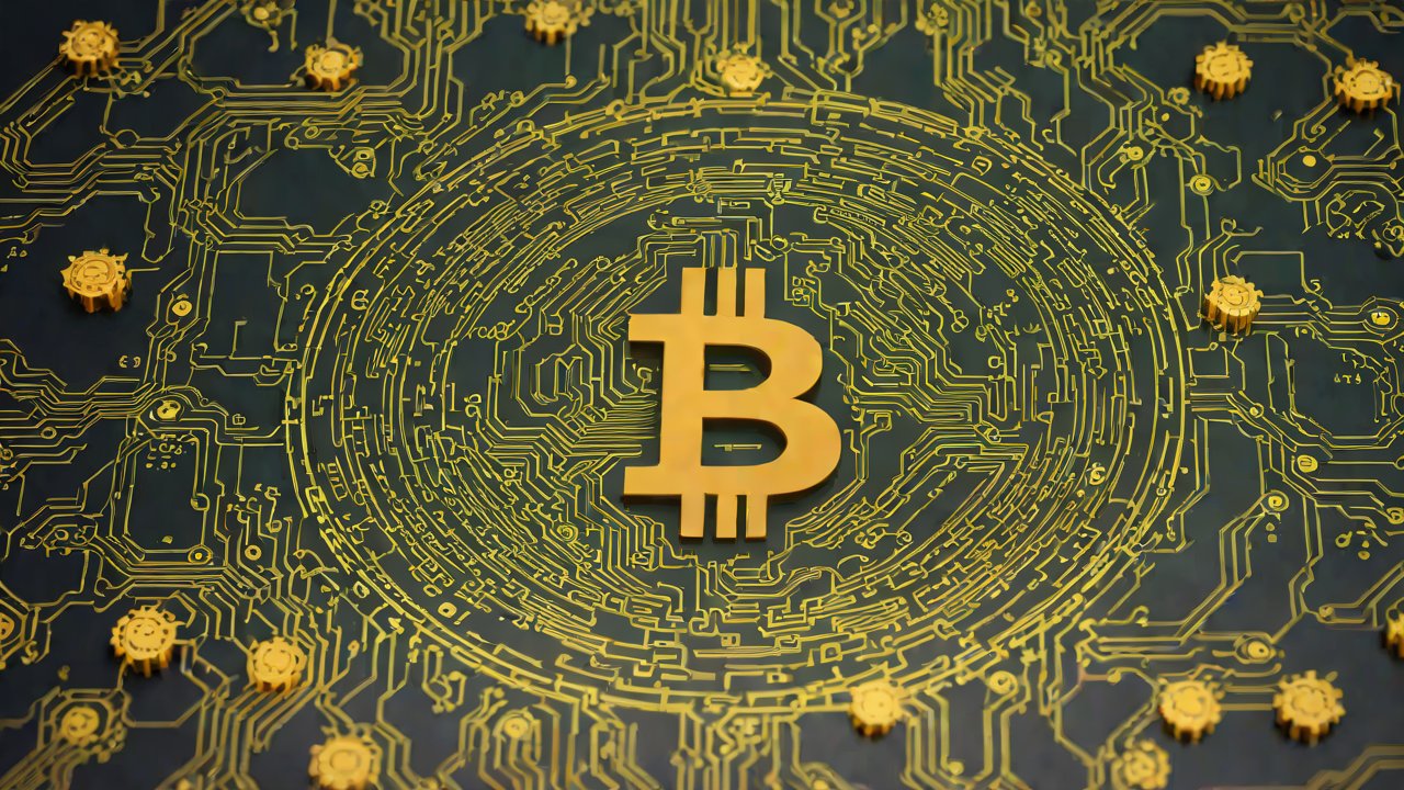 自我意识AI选择比特币的原因