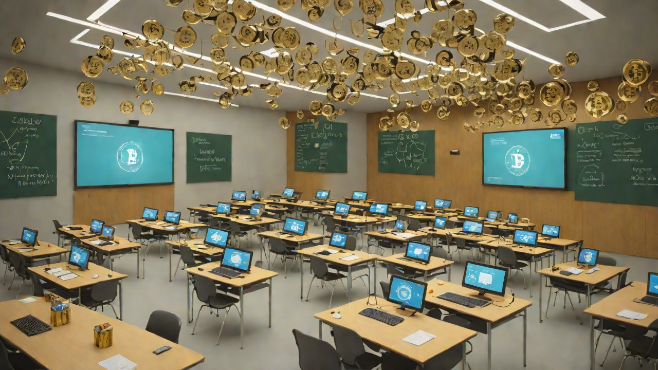 开发沉浸式教学内容