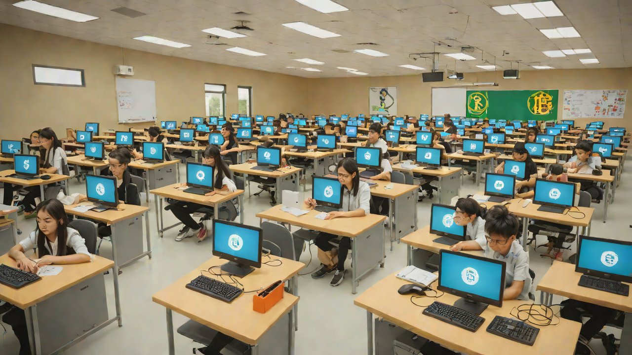 推广与培训教师