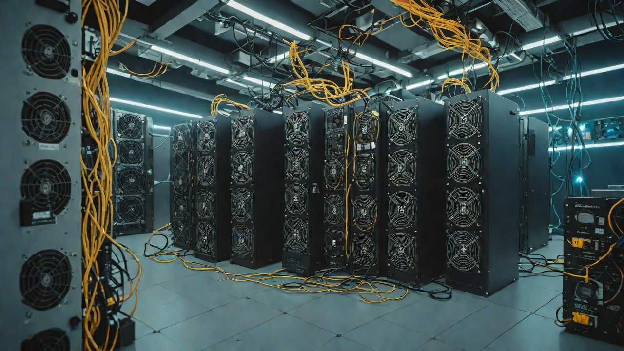 探讨能量(算力)交换的可能性