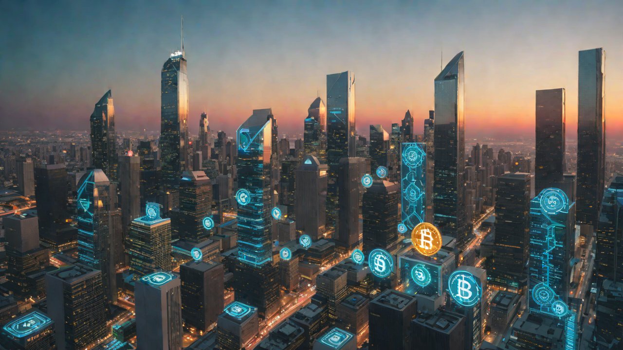 结合AIGC和比特币技术的“人类文明档案库”