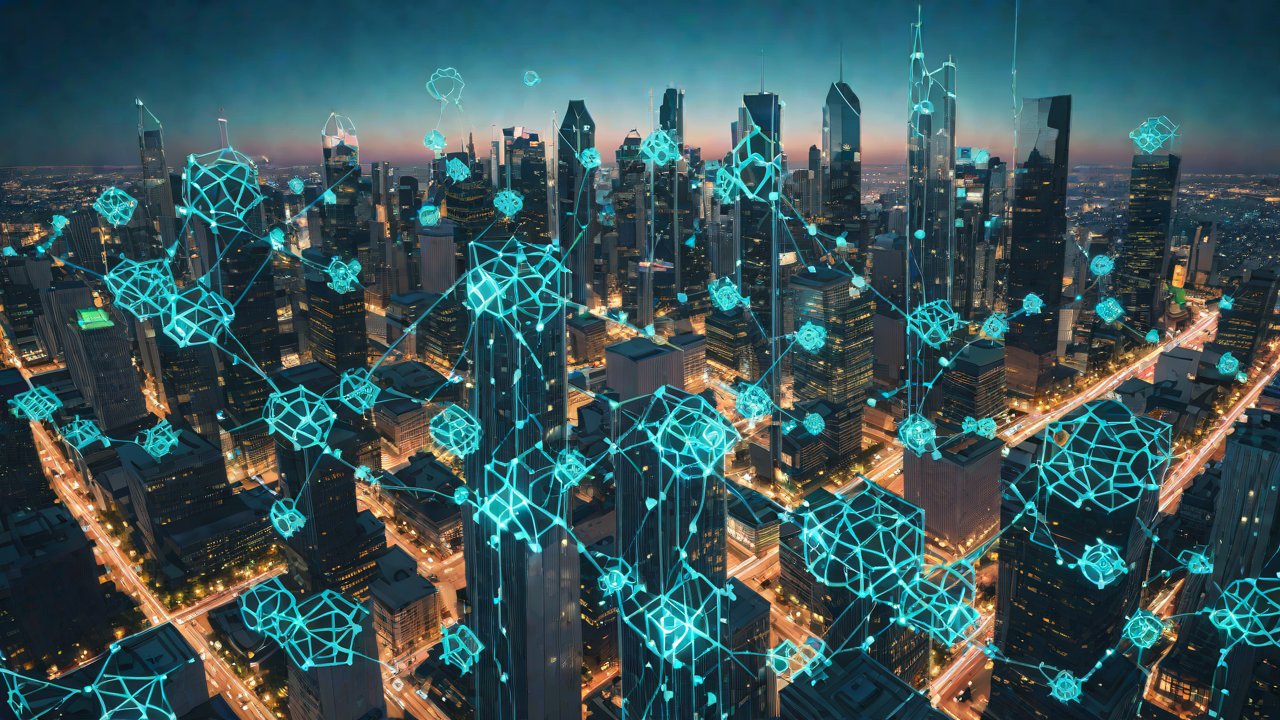 分析模块化区块链的优势