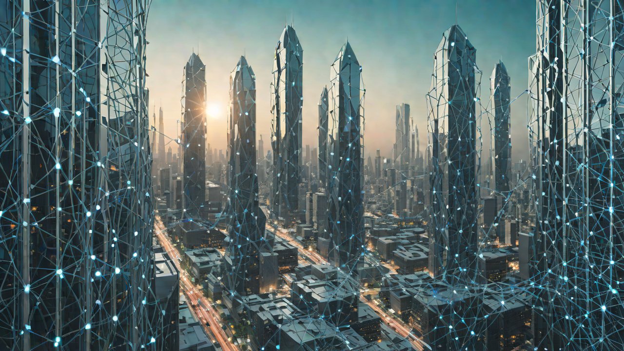 理解模块化区块链的概念