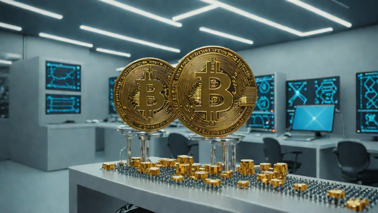 实时生成与管理密钥对