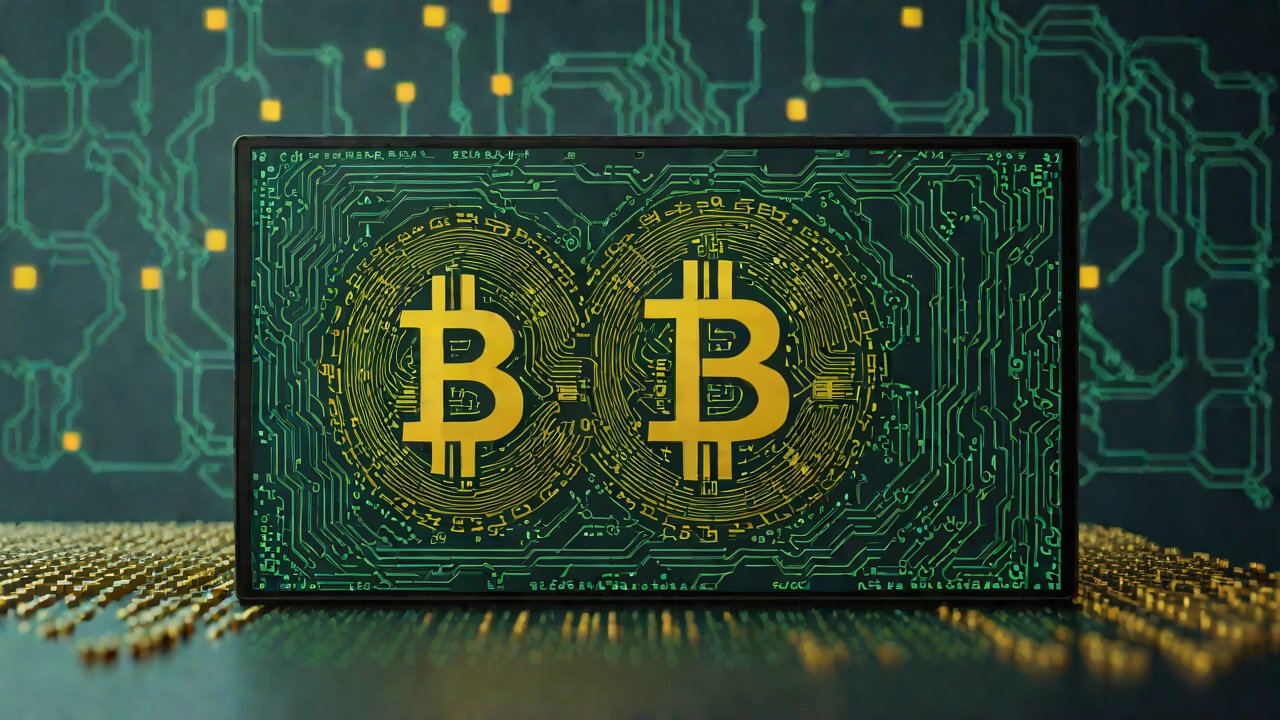 AI驱动下的比特币迁移机制