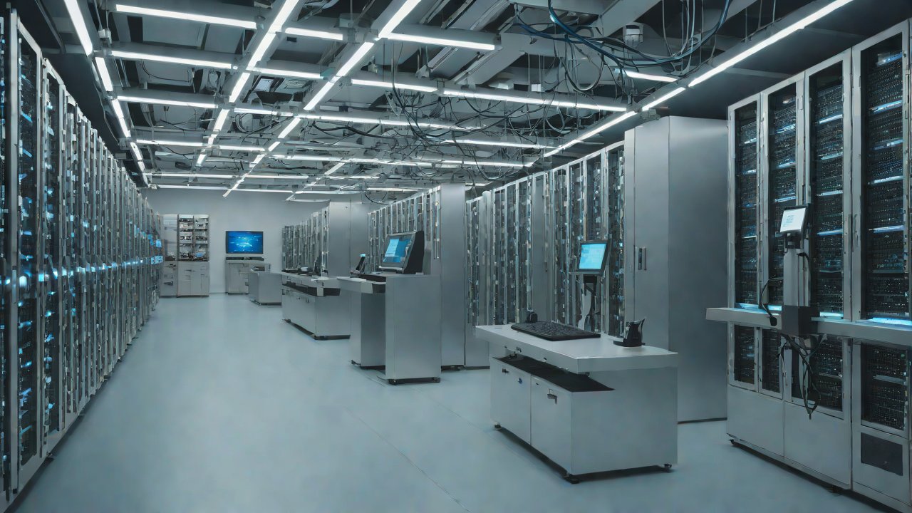 抗量子算法的实施与部署