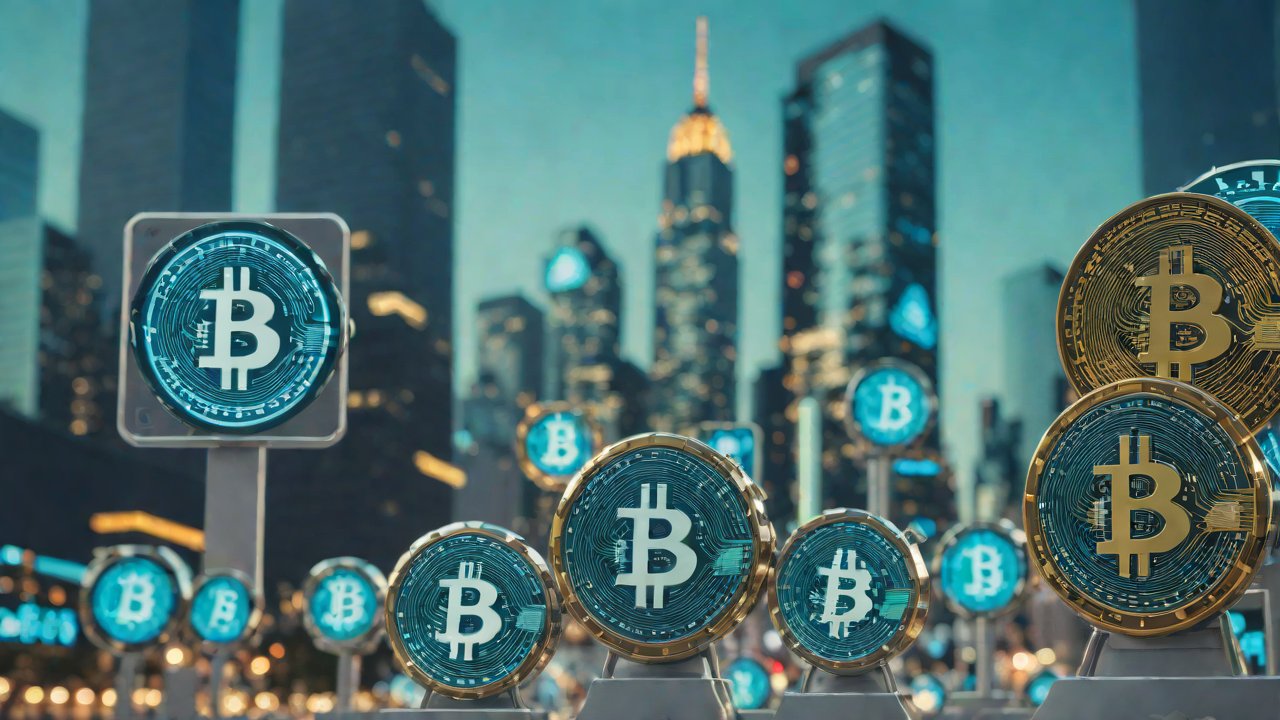 基于比特币波动率的时间银行设计