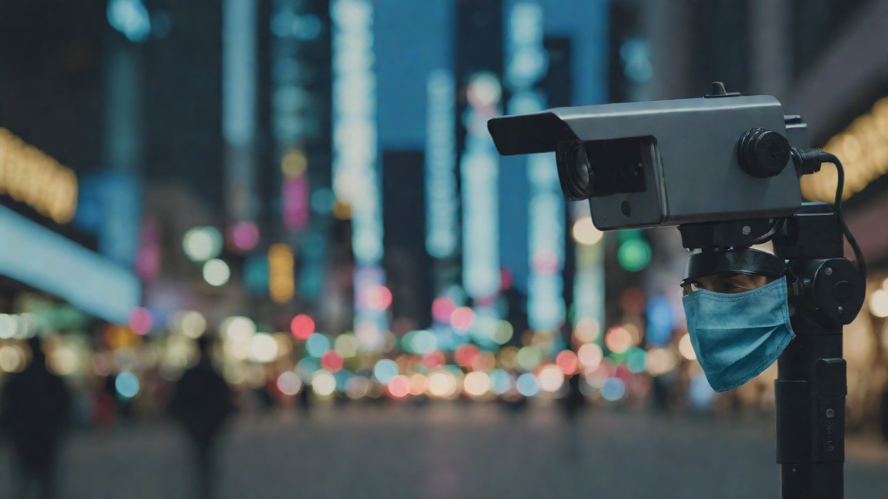 匿名性与穿透式监管之间的冲突