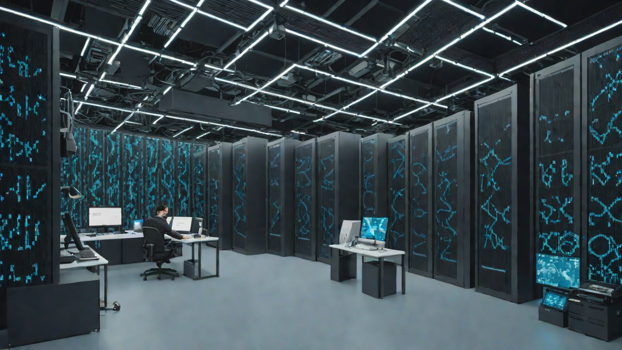 监管合规与法律挑战