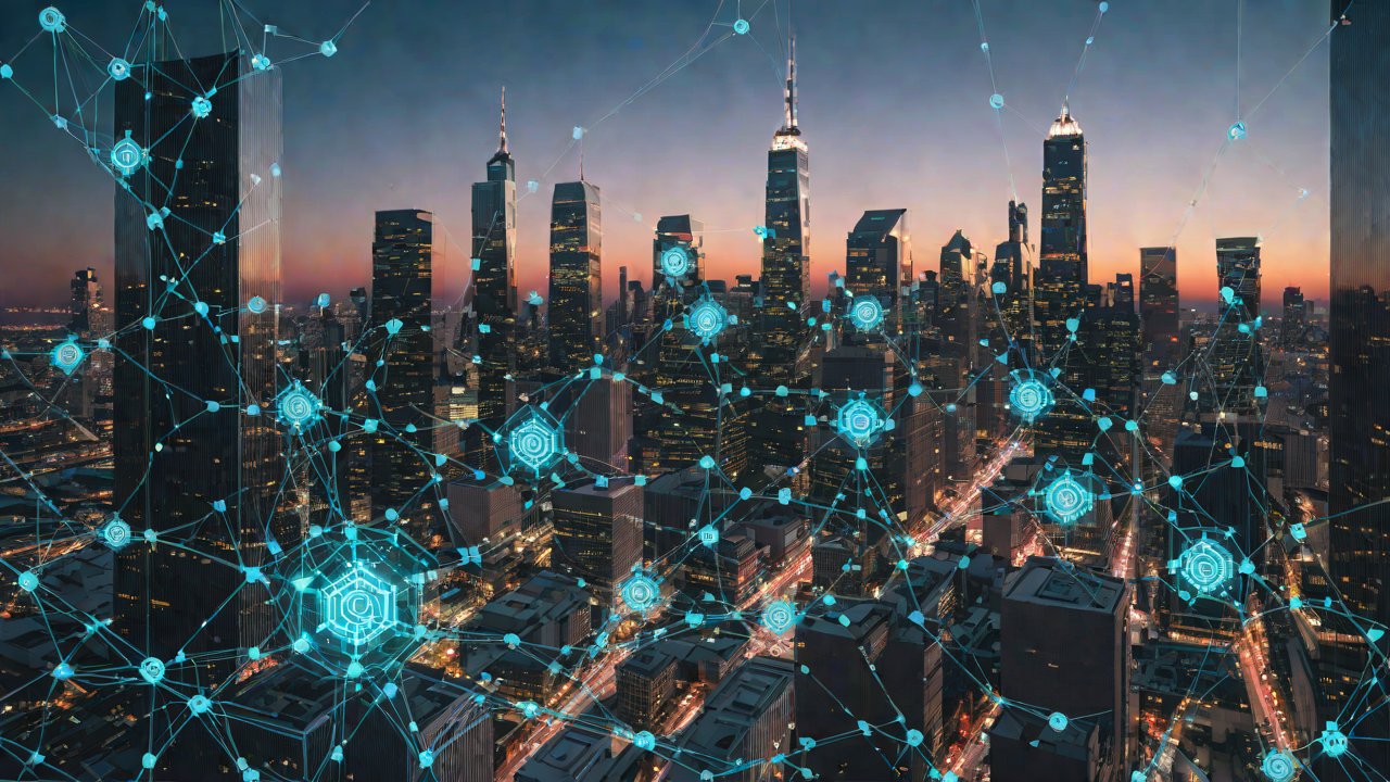 区块链的基本原理与特性