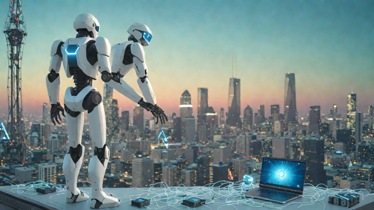 案例分析:区块链应用于AI的数据确权