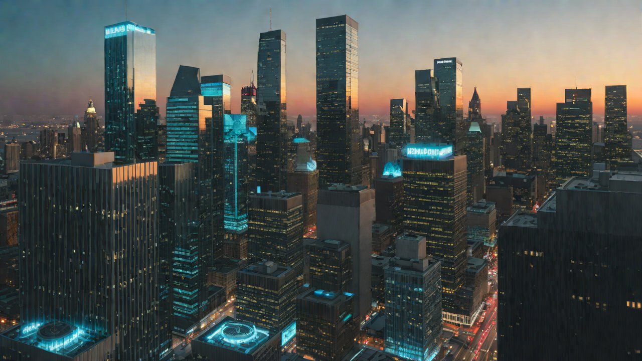 区块链的技术进步与应用拓展