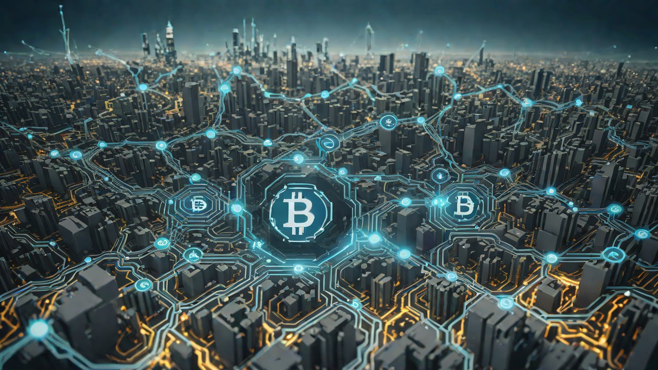 比特币菲（BitcoinFi）在斯塔克网（Starknet）：BTCFi的下一代