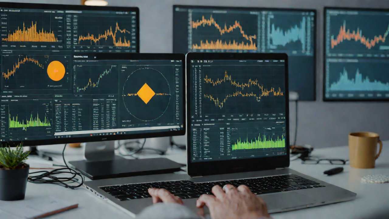 构建加密货币投资组合的指南