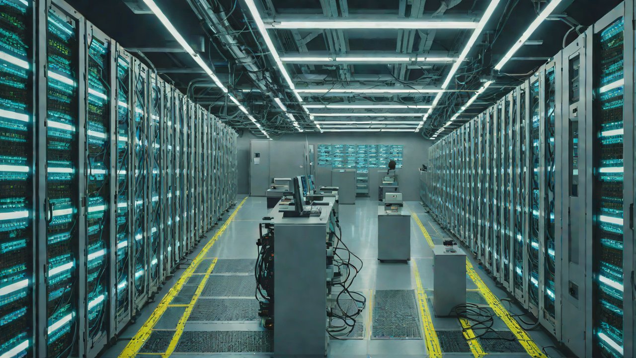 混合模式算力单元的技术原理