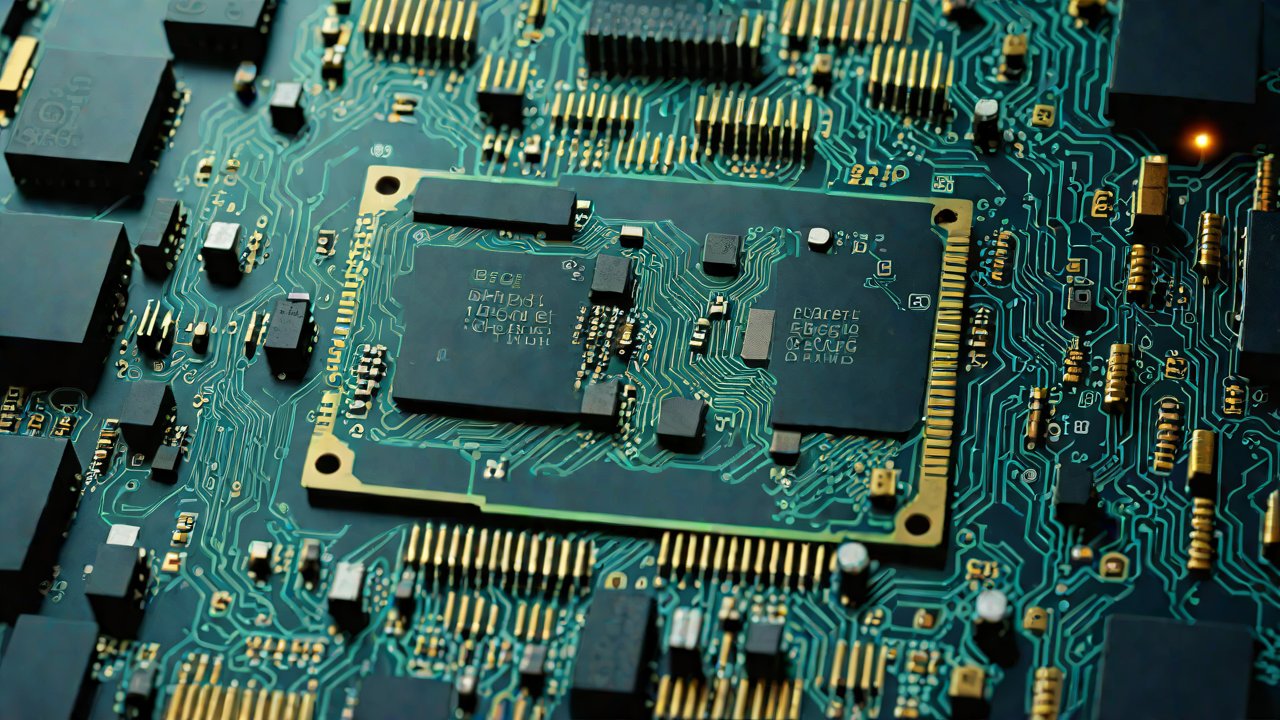 市场与技术挑战