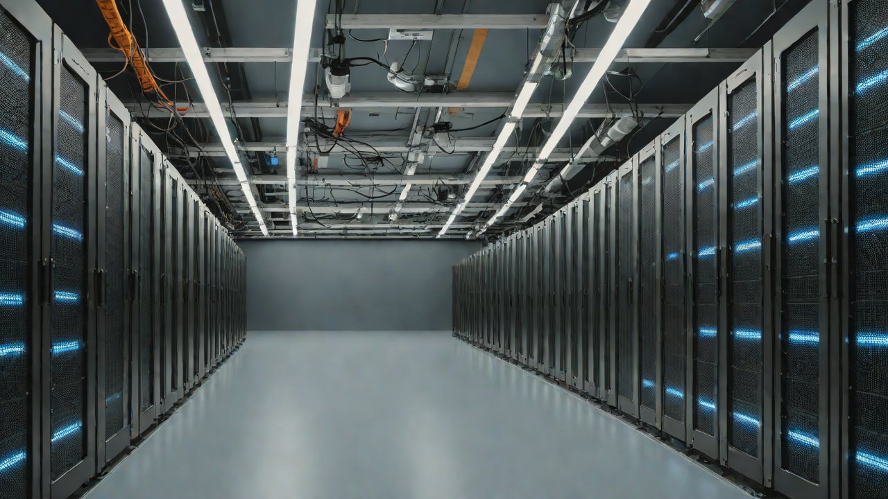 算力频率共振的工作原理