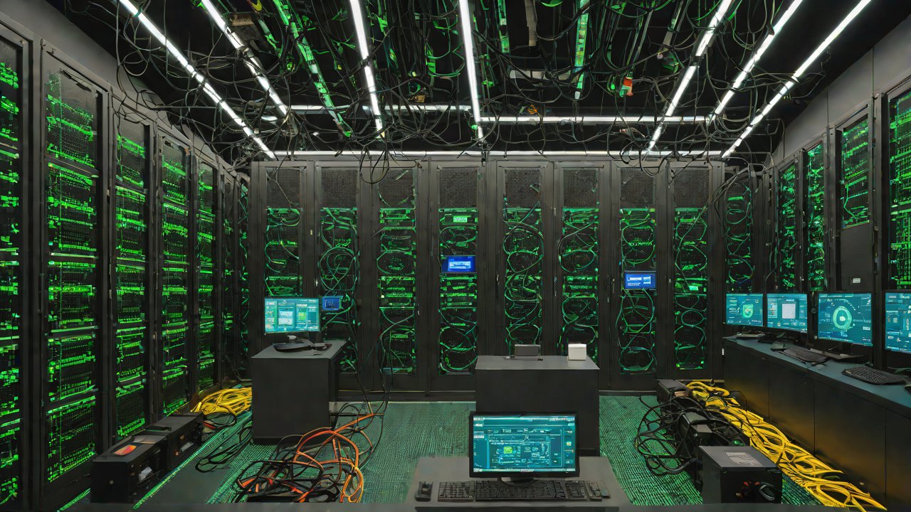 什么是“算力频率共振”