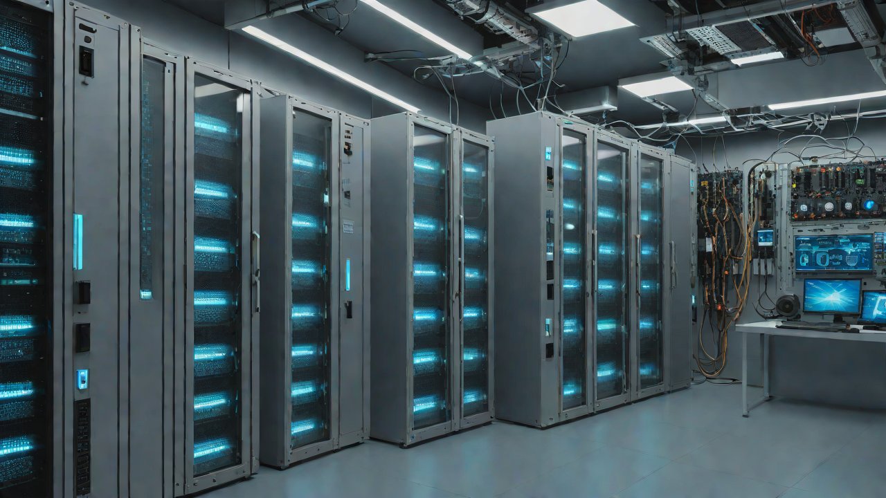 利用算力频率共振优化矿机阵列