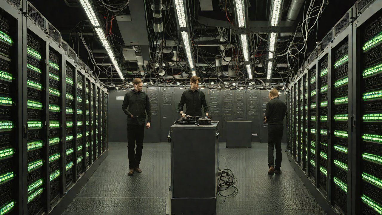 引入高效的数据分析模型