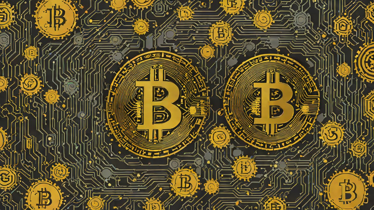 理解AIGC的基本原理及其在比特币中的潜在用途