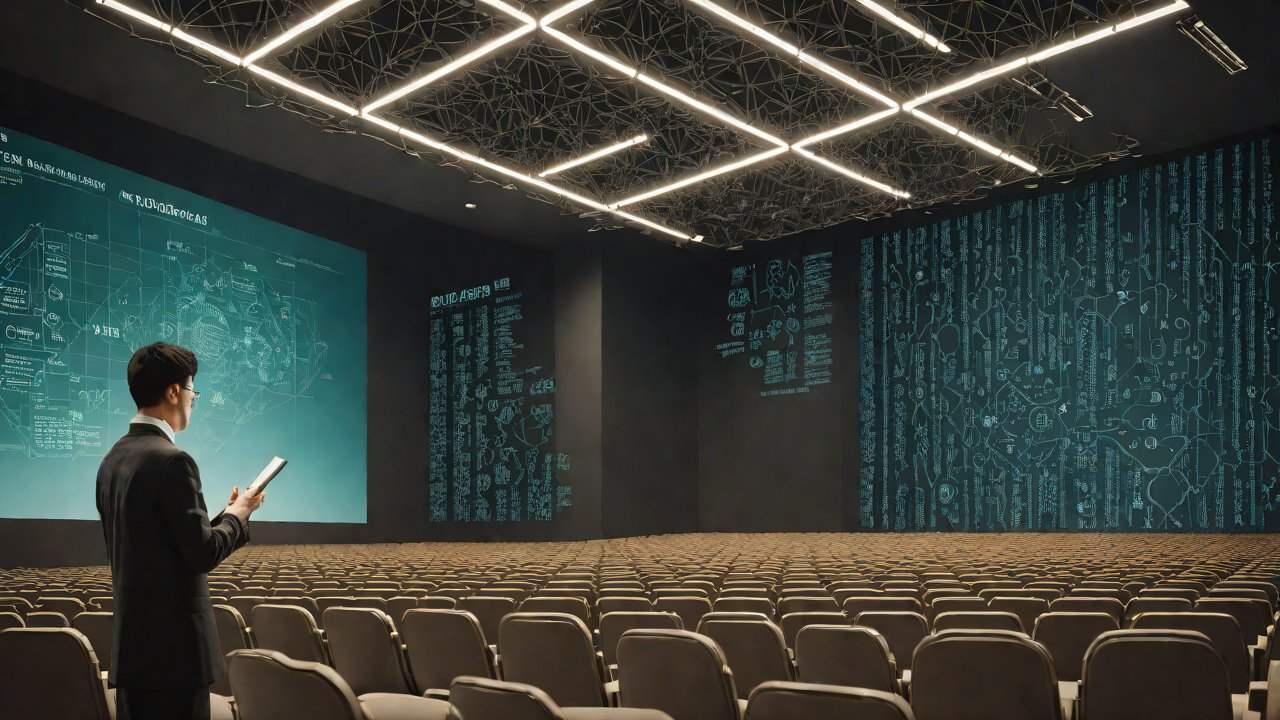 构建AI审计器框架