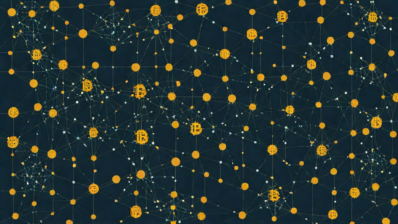 理解比特币网络与节点选择